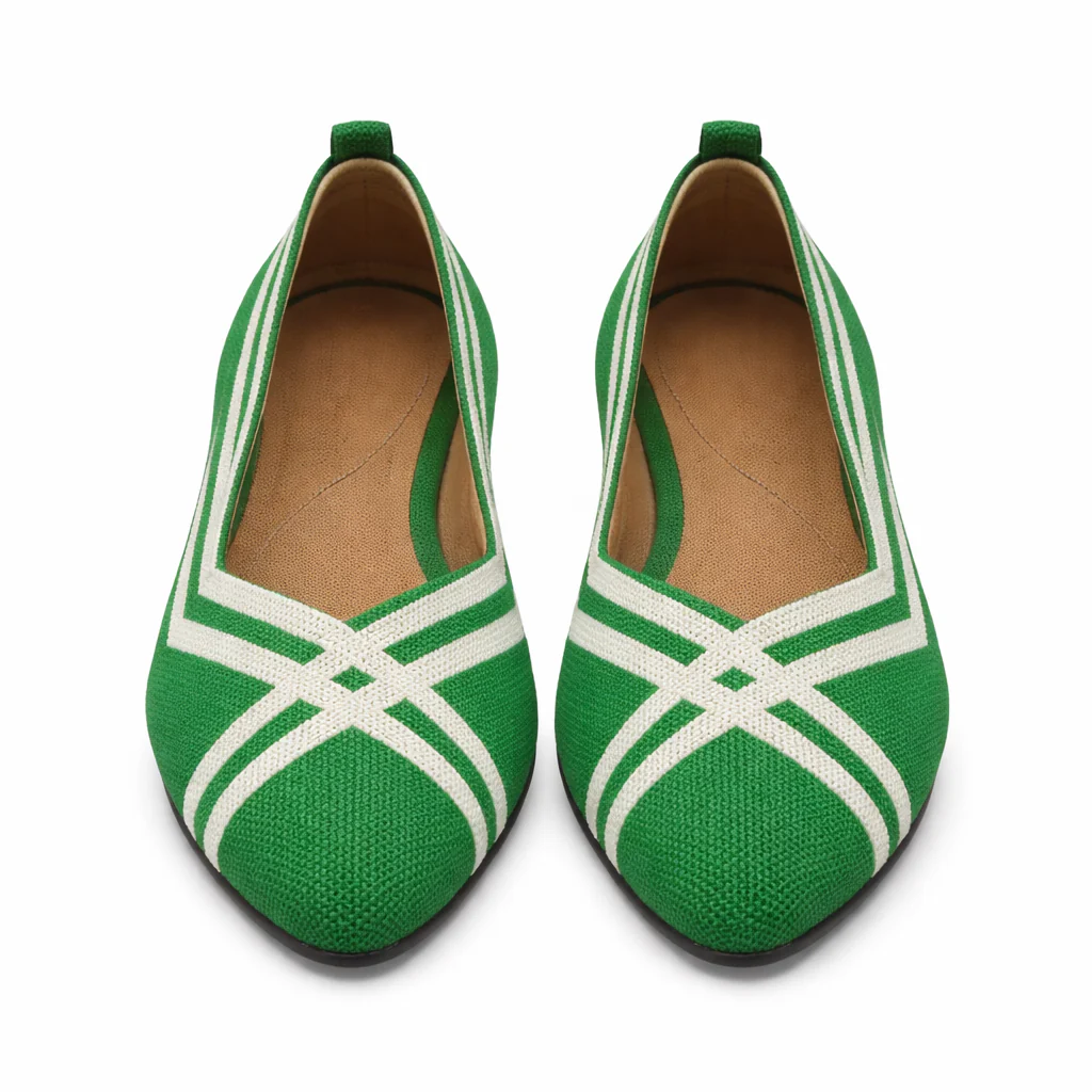 Ballerines Femme | Style Chic | Confortables, Parfaites pour le Quotidien - Image 7