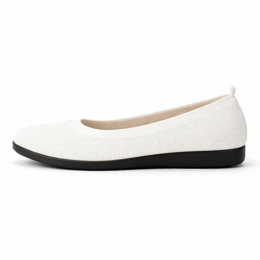 Ballerines pour femmes | Élégantes, Confortables | Semelle souple, Élégant - Image 8