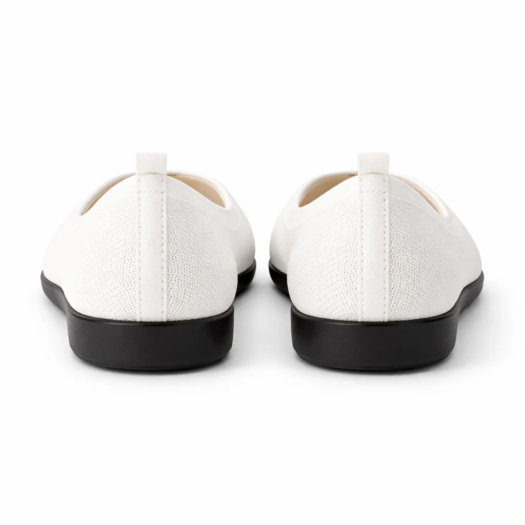 Ballerines pour femmes | Élégantes, Confortables | Semelle souple, Élégant - Image 9