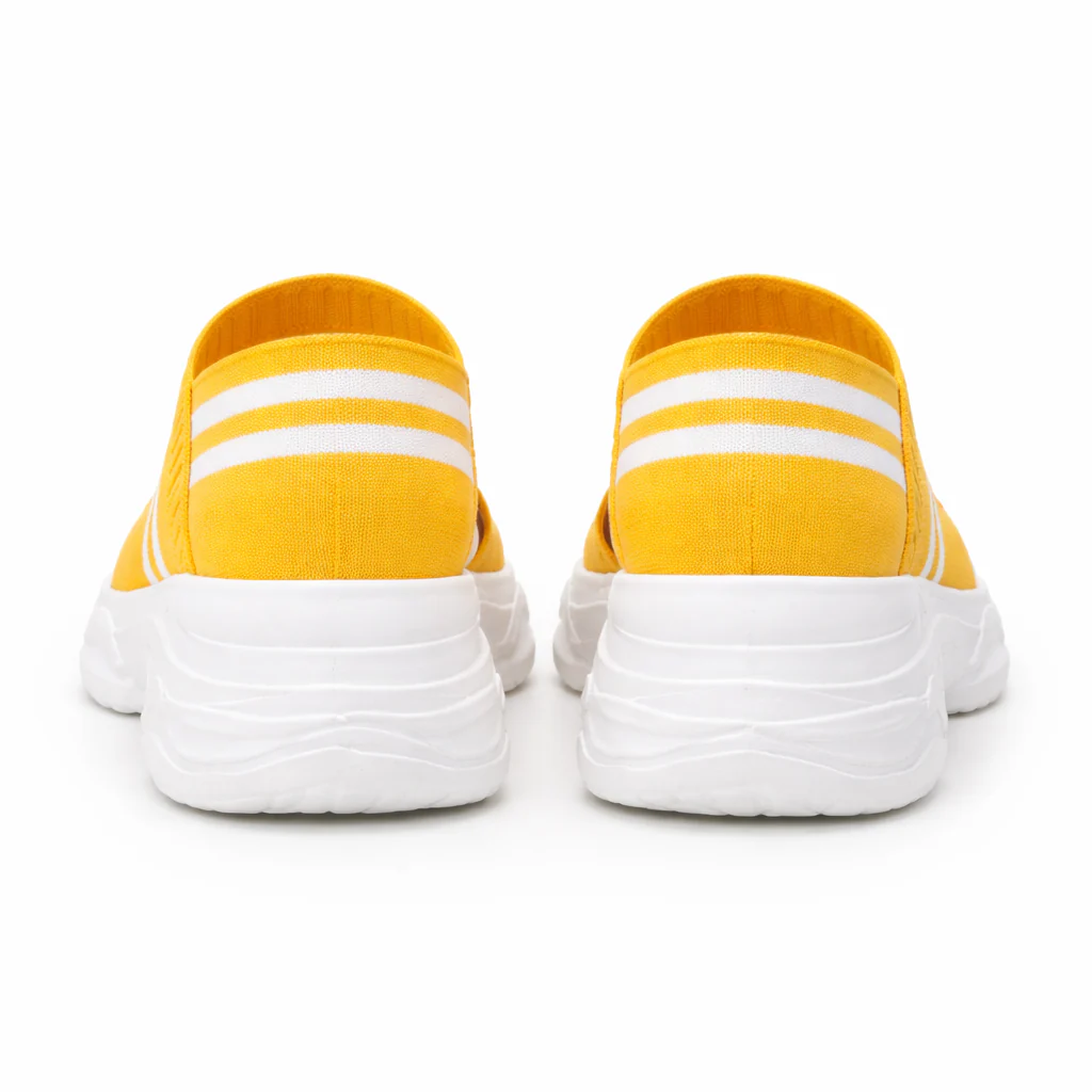 Sandales Compensées Femme | Légères, Élégantes | Confortables - Image 9